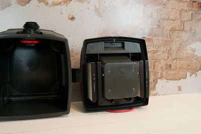 Пылесос промышленный Starmix, ISC L-1625 TOP