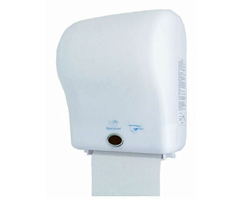 Диспенсер рулонных полотенец Ksitex X-3322W