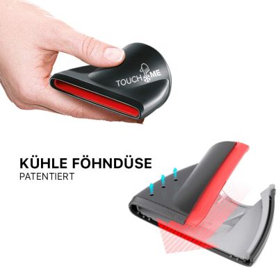 Профессиональный фен Valera Prestige Pro B2.4XL Rotocord