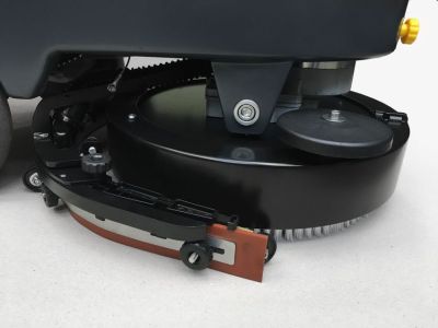 Поломоечная машина LAVOR Professional Dart 36 B с встроенным З/У LAVOR Pro 12V (разные комплектации)