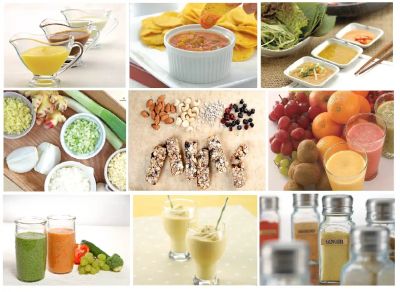 Блендер Hanil Titanium HMF-4070TG