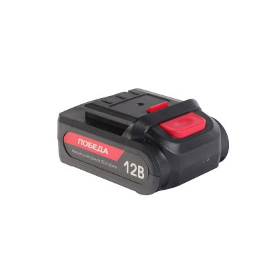 Аккумулятор АКБ ДА 12,0Ли 2,0Ач Победа для EDGE П1