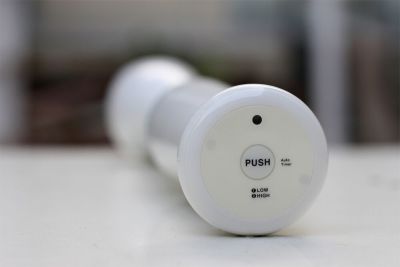 Ультразвуковой озонатор стерилизатор продуктов Engreener