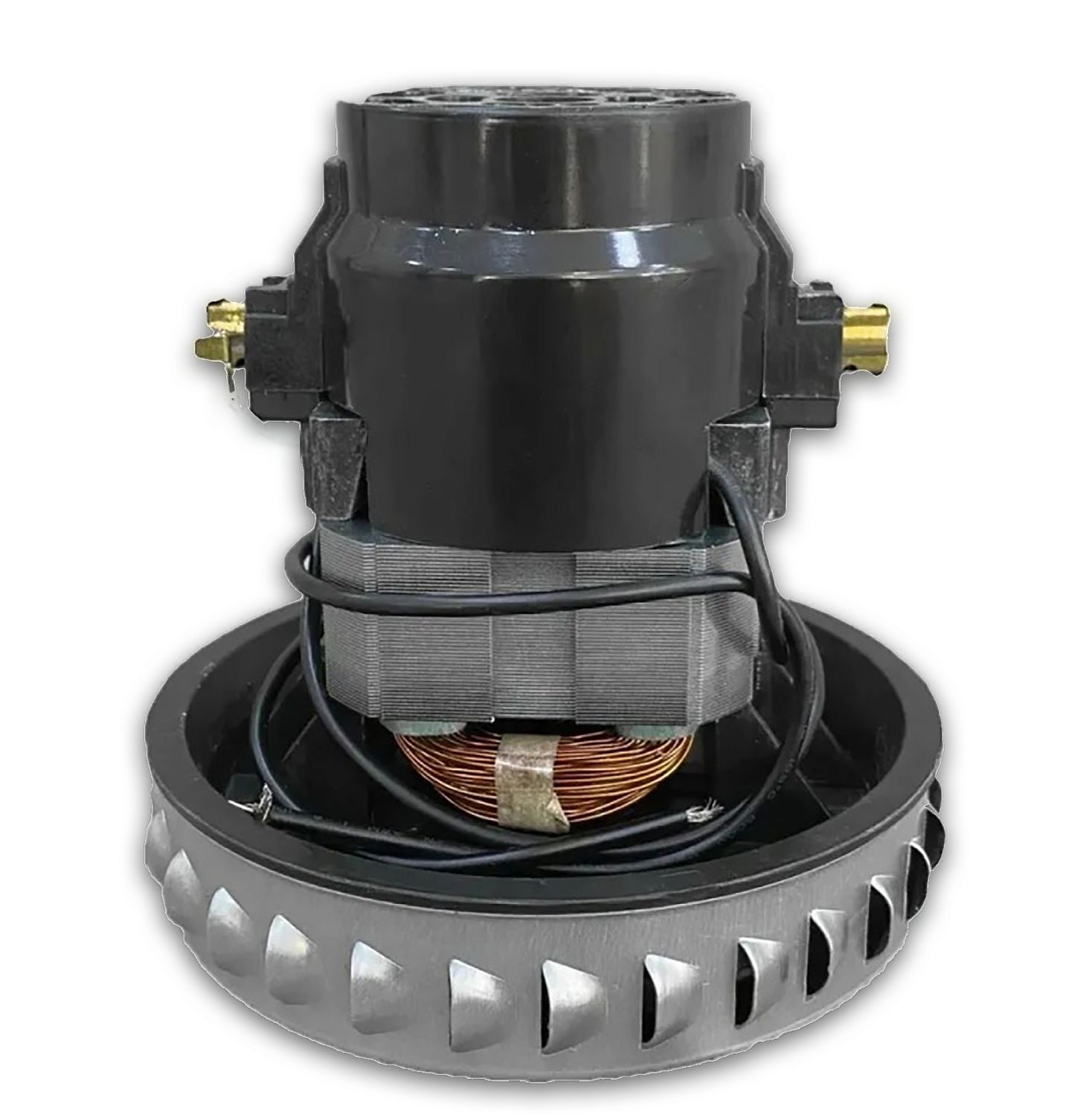 Турбина для химчистки RLP208-7, TOR