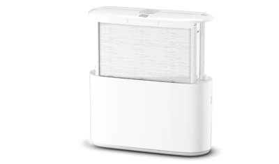 552200 Tork Xpress настольный диспенсер для полотенец Multifold