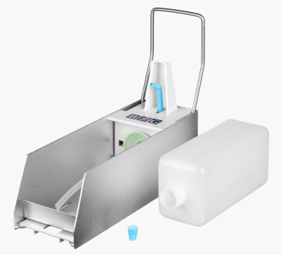 Локтевой дозатор BXG-ESD-1000