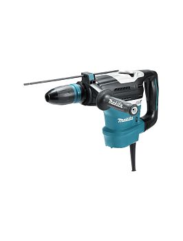 Перфоратор электрический Makita HR4013C 1100 Вт, 8,0 Дж, SDS-мax