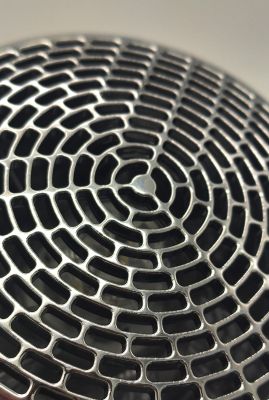 Фен Starmix TFC 18 b/c