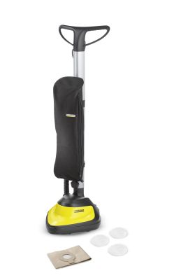 Полотер Karcher FP 303 *EU