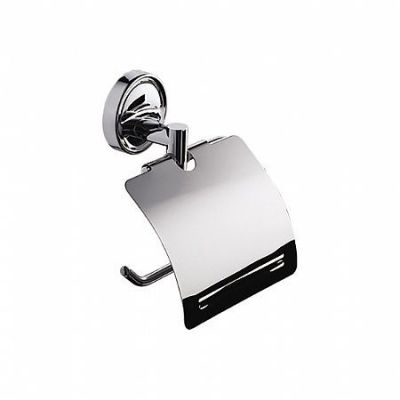 Держатель Ledeme для туалетной бумаги с крышкой L3503