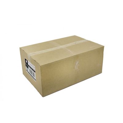 Бумажные полотенца в листах BINELE M-Lux, 15 пачек по 200 полотенец, арт. TZ52LA