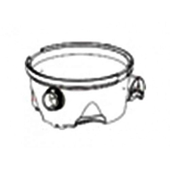 Корпус бака YVO (R20977 G65)