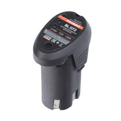 Батарея аккумуляторная PATRIOT BL072 7.2В для кусторезов CSH272 и CSH372
