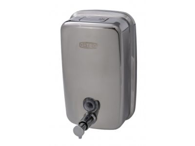 Дозатор для жидкого мыла G-teq 8610 Арт. 22.27