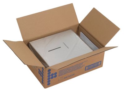 Диспенсер для бумажных полотенец Kimberly-Clark 8971