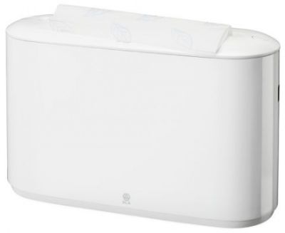 552200 Tork Xpress настольный диспенсер для полотенец Multifold