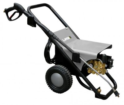 Аппарат высокого давления LAVOR Professional HYPER C 2515 LP RA