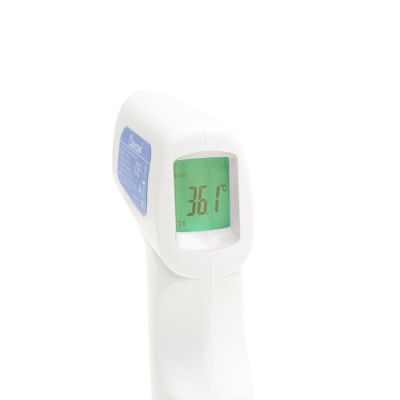 Бесконтактный термометр Berrcom JXB-178