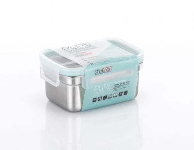Контейнер из нержавеющей стали STENLOCK 540 мл