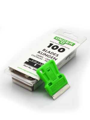 Мини-скребок со сменным лезвием STMIN