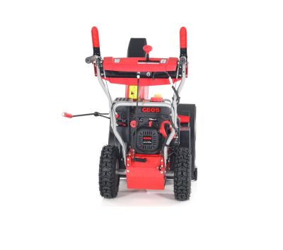 Снегоуборщик бензиновый GEOS Comfort SnowLine 620 B ll