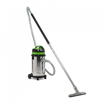 Профессиональный пылесос для печей и дымоходов IPC Soteco GS 1/41 OVEN