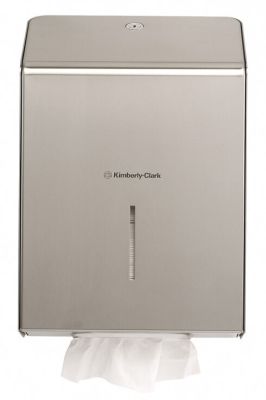 Диспенсер для бумажных полотенец Kimberly-Clark 8971