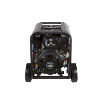 Генератор дизельный DHY 8500LE