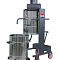Пылесос промышленный для сбора мелкодисперсной пыли TCX– 75 P HIGH FILTRATION 380V (008.002 HF)