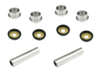 Втулки задней ступицы Yamaha Viking 700 All balls