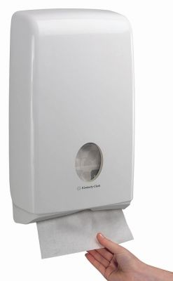Диспенсер для бумажных полотенец Kimberly-Clark 7024