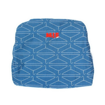 Чехол для гладильной доски Grazia A (blue)