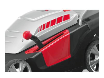 Газонокосилка электрическая AL-KO 40 E Comfort  