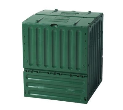 Компостер Otto Graf GmbH ECO-KING 400л