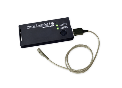 Диктофон Сорока-16.4