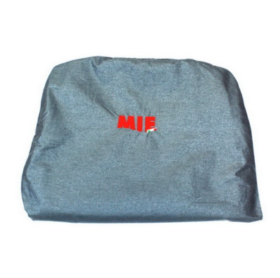 Чехол для гладильной доски Grazia A (grey)