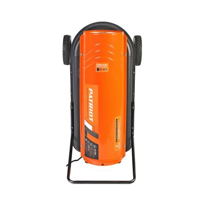 Калорифер дизельный PATRIOT DTC 429