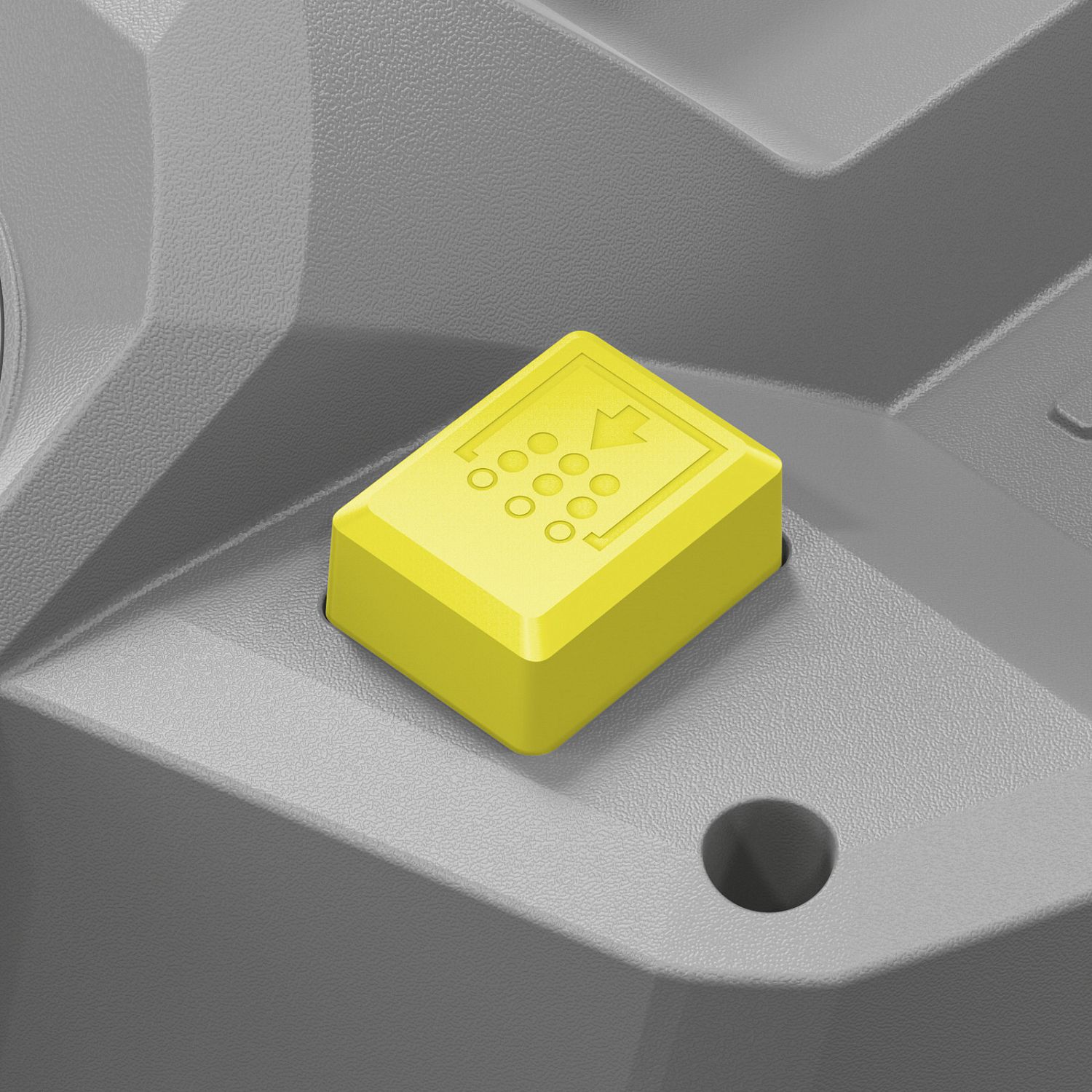 Пылесос сухой и влажной уборки Karcher NT 22/1 Ap