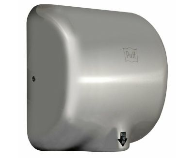 1401.300 Высокоскоростная сушилка для рук Puff-8888