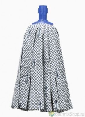 Моп Vileda 137908 для швабры Супер-моп Антибак