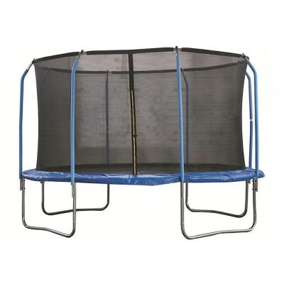 B122 Батут Green Glade 12-футовый