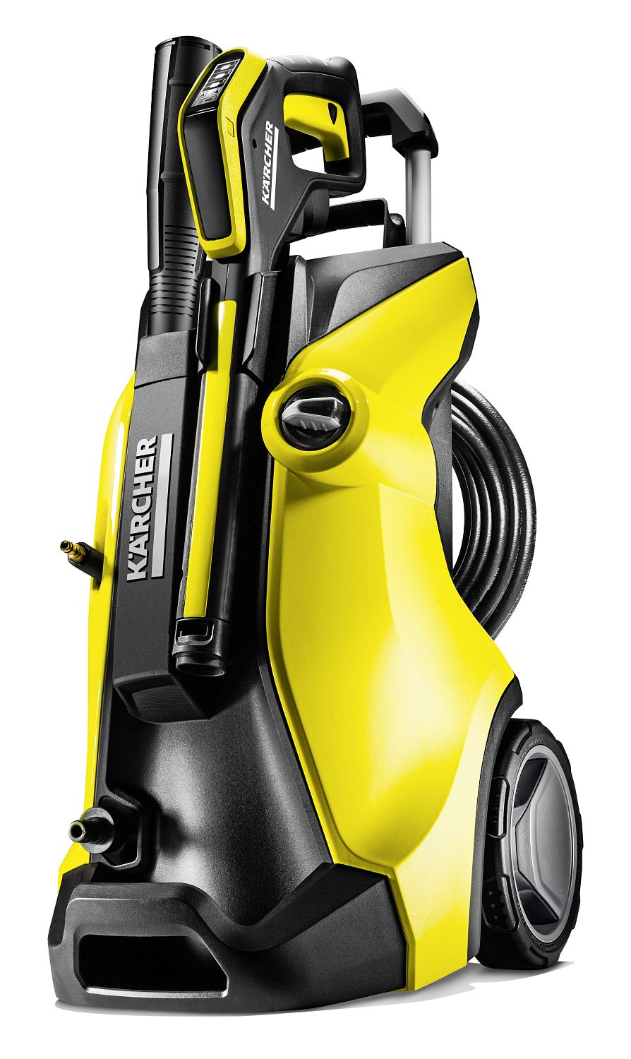 Минимойка Karcher K 7 Full Control Plus