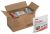 Протирочная салфетка Kimberly-Clark Wypall® Cleaning Wipes 7776 в герметичном пакете для замены в тубу 7775М