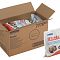 Протирочная салфетка Kimberly-Clark Wypall® Cleaning Wipes 7776 в герметичном пакете для замены в тубу 7775М