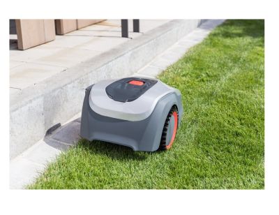 Газонокосилка-робот AL-KO Robolinho 500 E Premium 