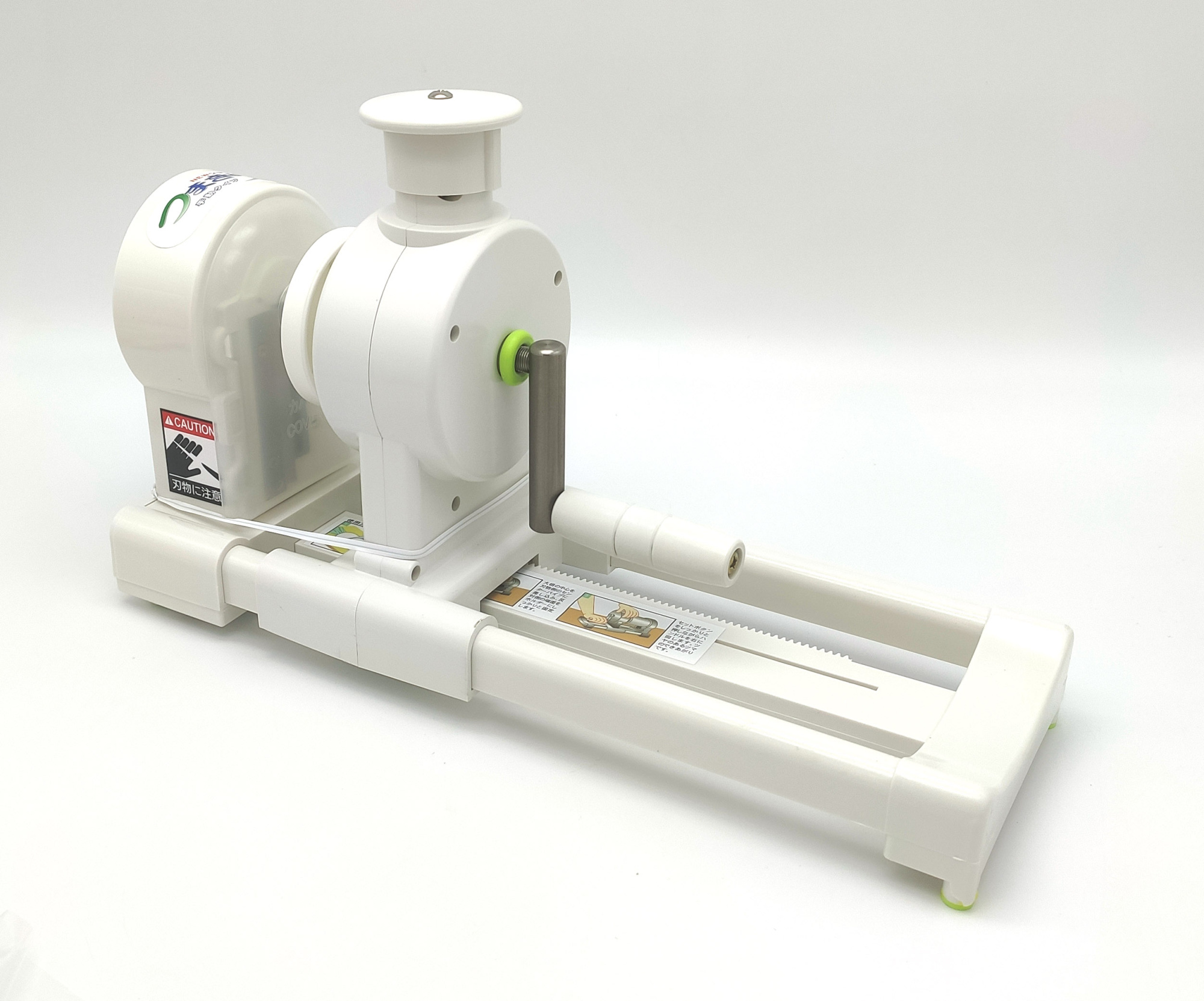 Овощерезка Manual Tsumakirikun