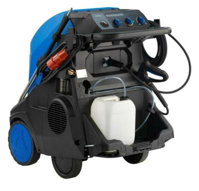 АВД с нагревом воды Nilfisk MH 4M-130/720 FA