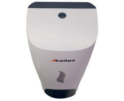 Дозатор для дезинфекции/пены Ksitex FD-161W