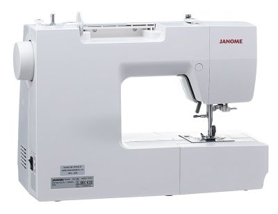 Электромеханическая швейная машина Janome Clio 325