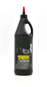 Масло трансмиссионное 75W90 1 литр BRP 779212